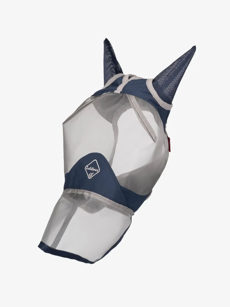 LeMieux Fly Masks & Nets<ArmourShield Pro Full Fly Mask