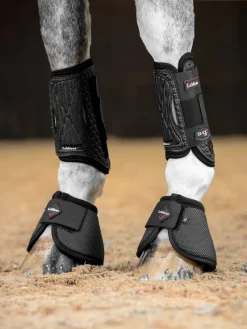 LeMieux Over Reach Boots<Ballistic ProForm Over Reach Boots