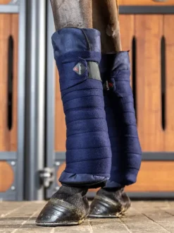 LeMieux First Aid|Stable & Turnout Boots<Bamboo Pillow Wrap