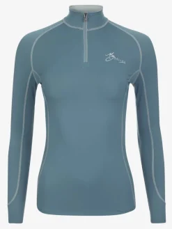 LeMieux Base Layers & Tech Tops|Shirts & Tops<Base Layer