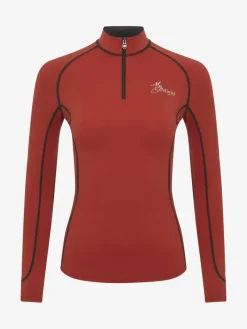 LeMieux Base Layers & Tech Tops|Shirts & Tops<Base Layer AW22