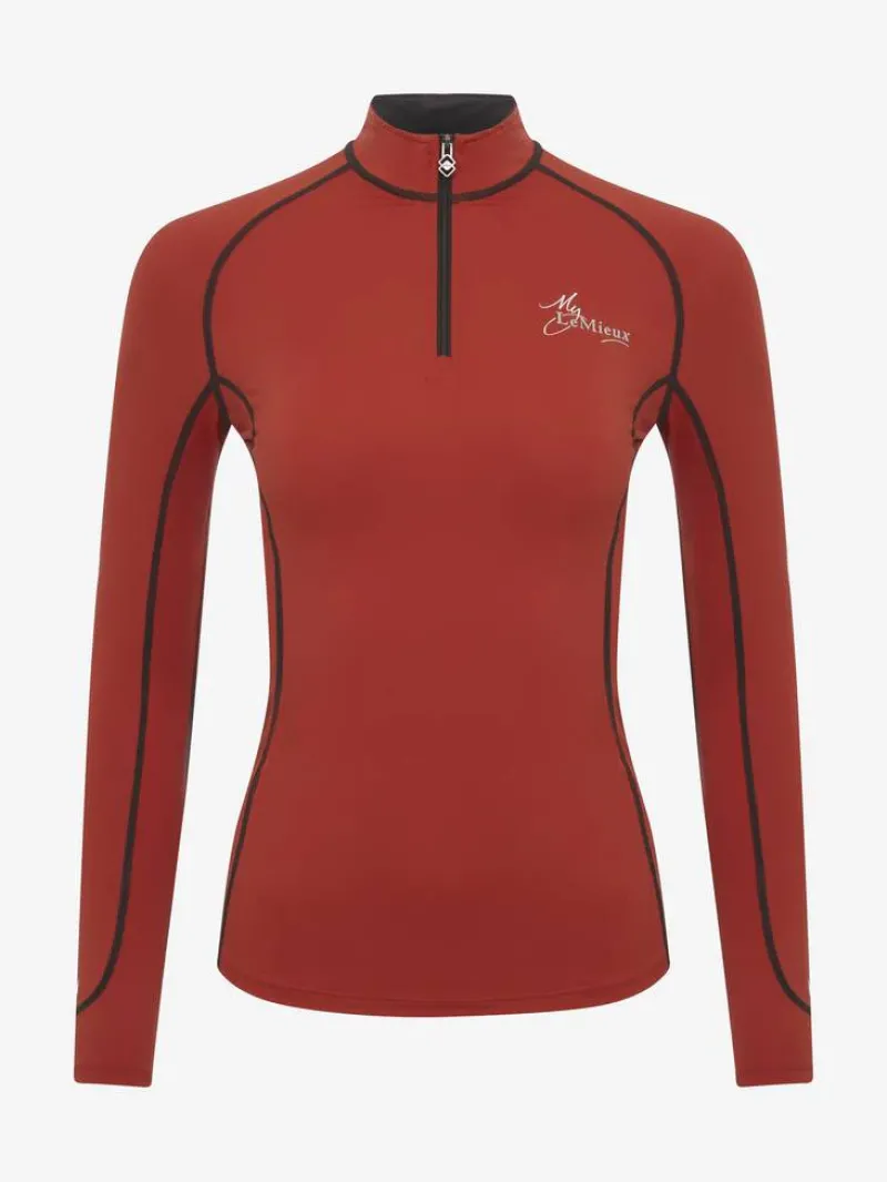 LeMieux Base Layers & Tech Tops|Shirts & Tops<Base Layer AW22