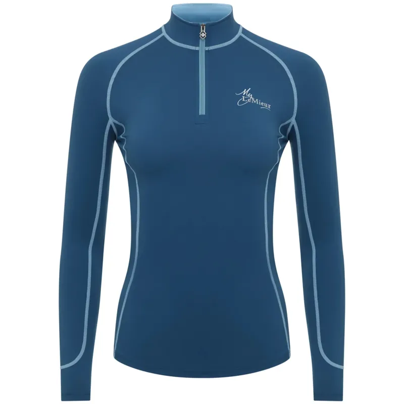 LeMieux Base Layers & Tech Tops|Shirts & Tops<Base Layer AW22