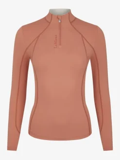 LeMieux Base Layers & Tech Tops|Shirts & Tops<Base Layer SS24