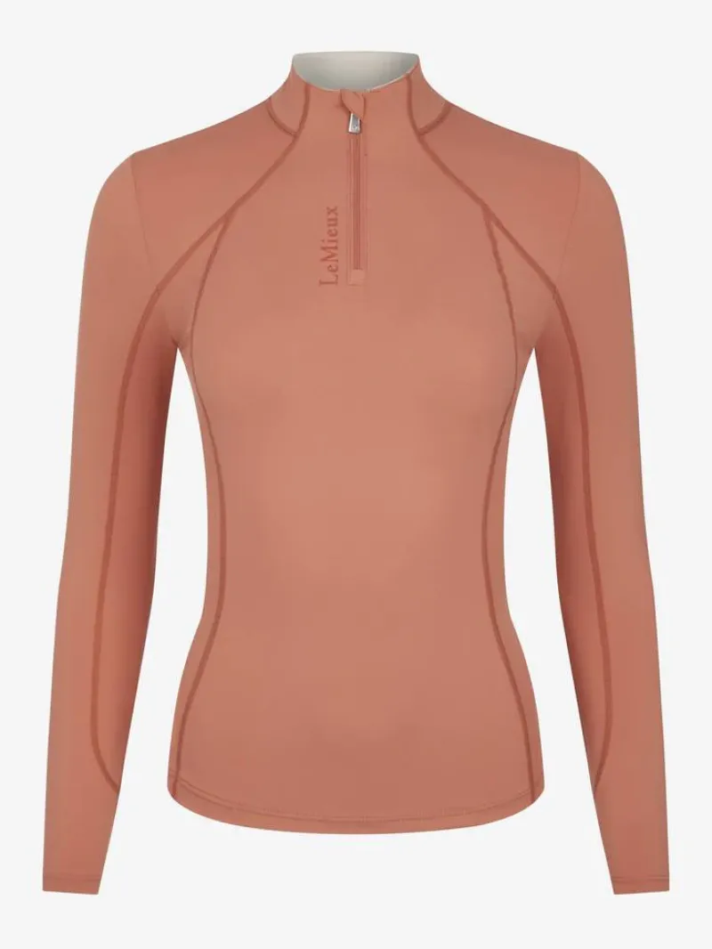 LeMieux Base Layers & Tech Tops|Shirts & Tops<Base Layer SS24