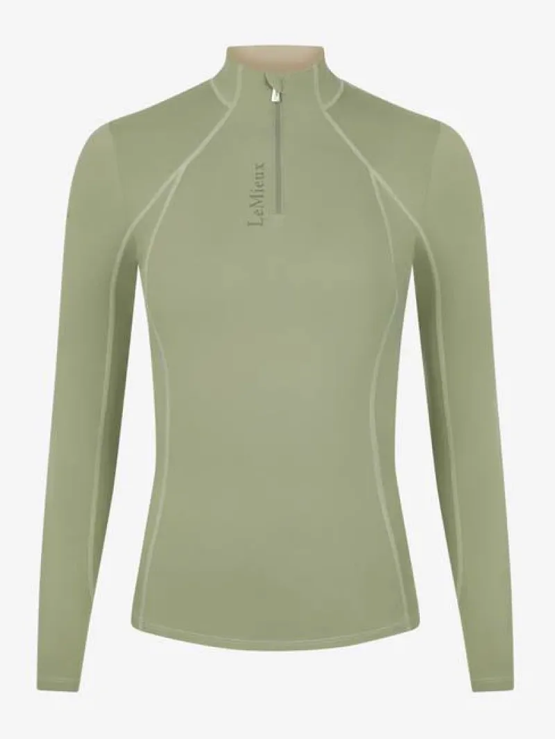 LeMieux Base Layers & Tech Tops|Shirts & Tops<Base Layer SS24