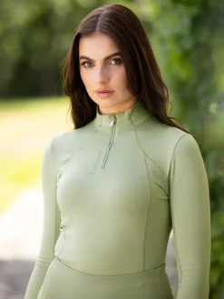 LeMieux Base Layers & Tech Tops|Shirts & Tops<Base Layer SS24