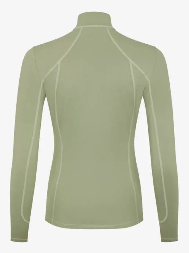 LeMieux Base Layers & Tech Tops|Shirts & Tops<Base Layer SS24