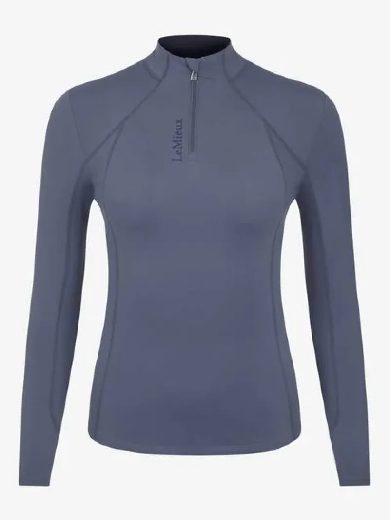 LeMieux Base Layers & Tech Tops|Shirts & Tops<Base Layer SS24