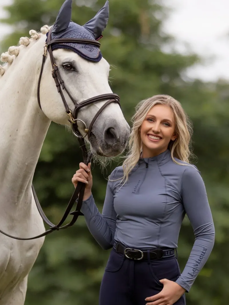 LeMieux Base Layers & Tech Tops|Shirts & Tops<Base Layer SS24