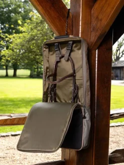 LeMieux Stable Accessories|Tack Care<Bridle Bag AW24