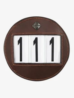 LeMieux Number Holders|Bridle Parts<Bridle Number Holder
