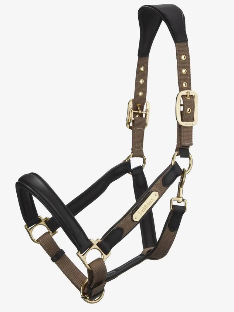 LeMieux Head Collars<Capella Headcollar