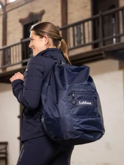 LeMieux Grooming Kits & Bags<Carry All Backpack