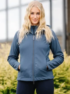 LeMieux Riding & Yard Jackets|Jackets & Coats<Charlotte Soft Shell Jacket