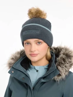 LeMieux Hats|Hats<Clara Cable Beanie AW24