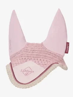 LeMieux Horse Wear Accessories|Fly Masks & Nets<Classic Fly Hood SS25