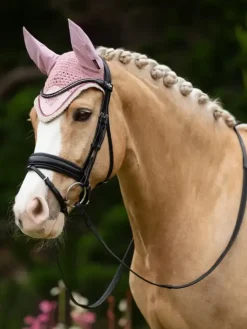 LeMieux Horse Wear Accessories|Fly Masks & Nets<Classic Fly Hood SS25