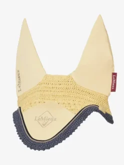 LeMieux Horse Wear Accessories|Fly Masks & Nets<Classic Fly Hood SS25