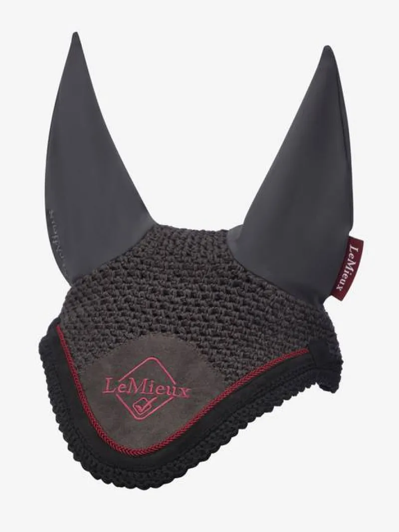 LeMieux Horse Wear Accessories|Fly Masks & Nets<Classic Fly Hood AW24