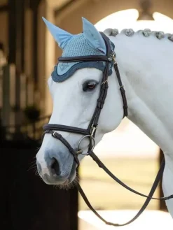 LeMieux Horse Wear Accessories|Fly Masks & Nets<Classic Fly Hood AW24
