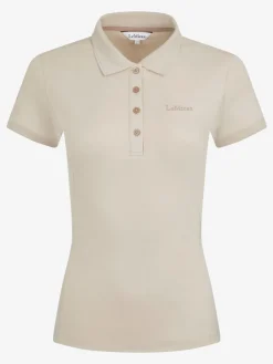 LeMieux Tops & T-shirts|Shirts & Tops<Classique Polo Shirt SS24
