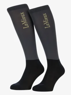 LeMieux Socks|Socks<Competition Socks 2 pack SS25