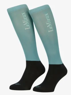 LeMieux Socks|Socks<Competition Socks 2 pack SS25