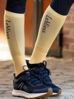 LeMieux Socks|Socks<Competition Socks 2 pack SS25