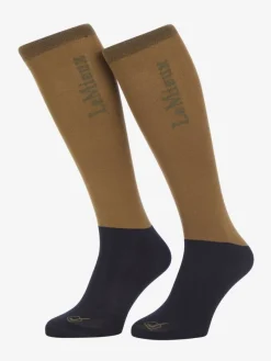 LeMieux Socks|Socks<Competition Socks 2 Pack AW24