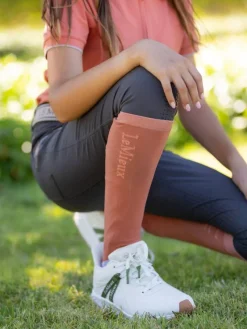 LeMieux Socks|Socks<Competition Socks (2Pack) SS24