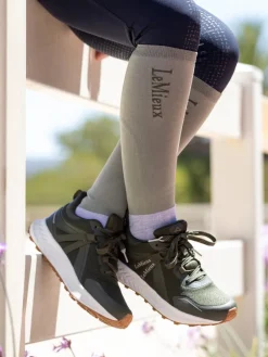 LeMieux Socks|Socks<Competition Socks (2Pack) SS24