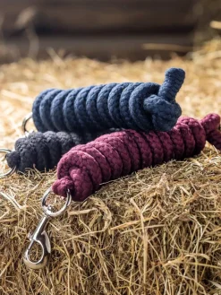 LeMieux Lead Ropes<Cotton Lead Rope