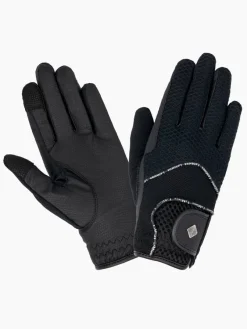 LeMieux Gloves|Gloves<3D Mesh Riding Gloves