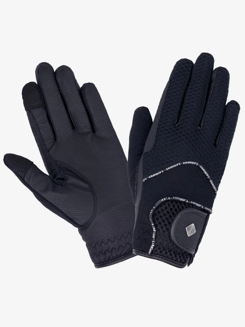 LeMieux Gloves|Gloves<3D Mesh Riding Gloves