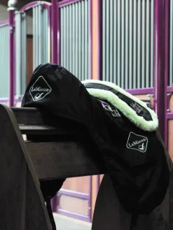 LeMieux Saddlery Accessories<Dressage Saddle Cover
