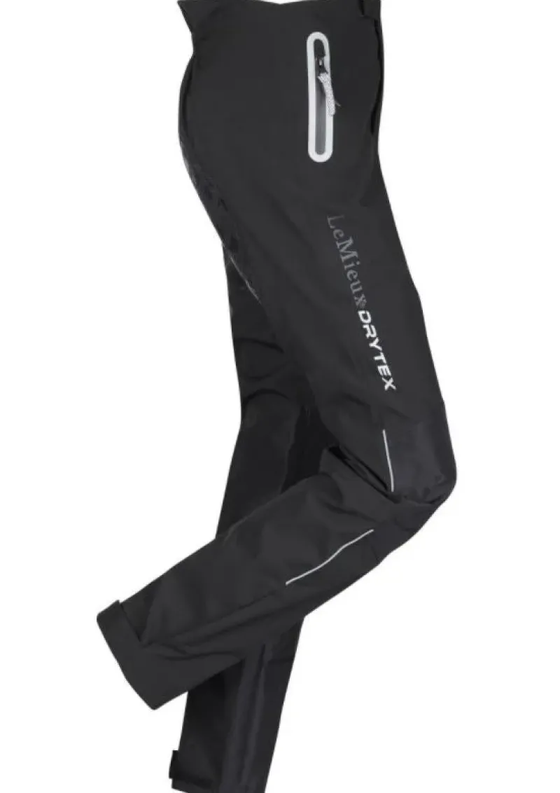 LeMieux Chaps & Waterproofs|Chaps & Waterproofs<Drytex Stormwear Waterproof Trousers