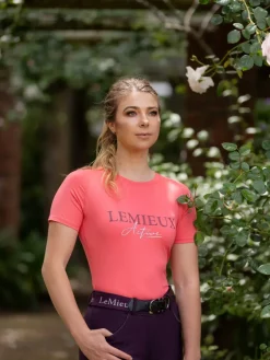 LeMieux Belts|Belts<Elasticated Belt