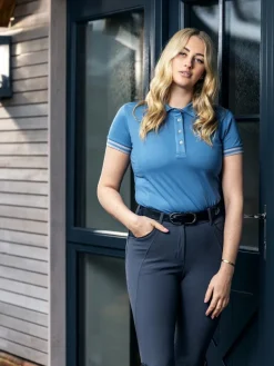 LeMieux Belts|Belts<Elasticated Belt