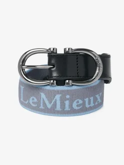 LeMieux Belts|Belts<Elasticated Belt