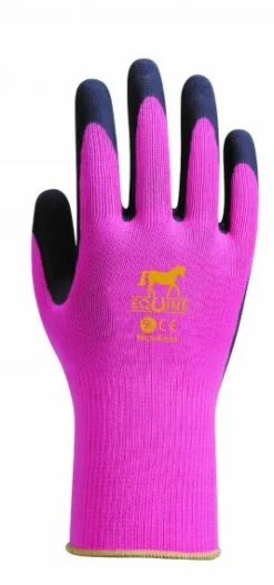 LeMieux Gloves|Gloves<Equine Work Gloves