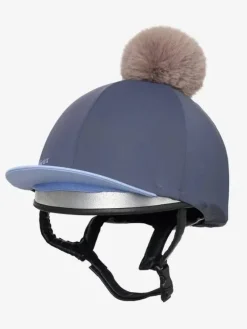 LeMieux Riding Hat Accessories<Esme Hat Silk