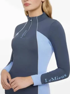 LeMieux Base Layers & Tech Tops|Shirts & Tops<Esme Ladies Base Layer