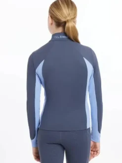 LeMieux Tops & Base Layers<Esme Young Rider Base Layer