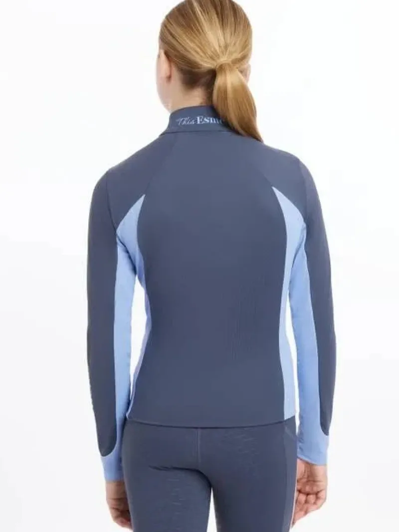 LeMieux Tops & Base Layers<Esme Young Rider Base Layer