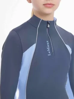 LeMieux Tops & Base Layers<Esme Young Rider Base Layer