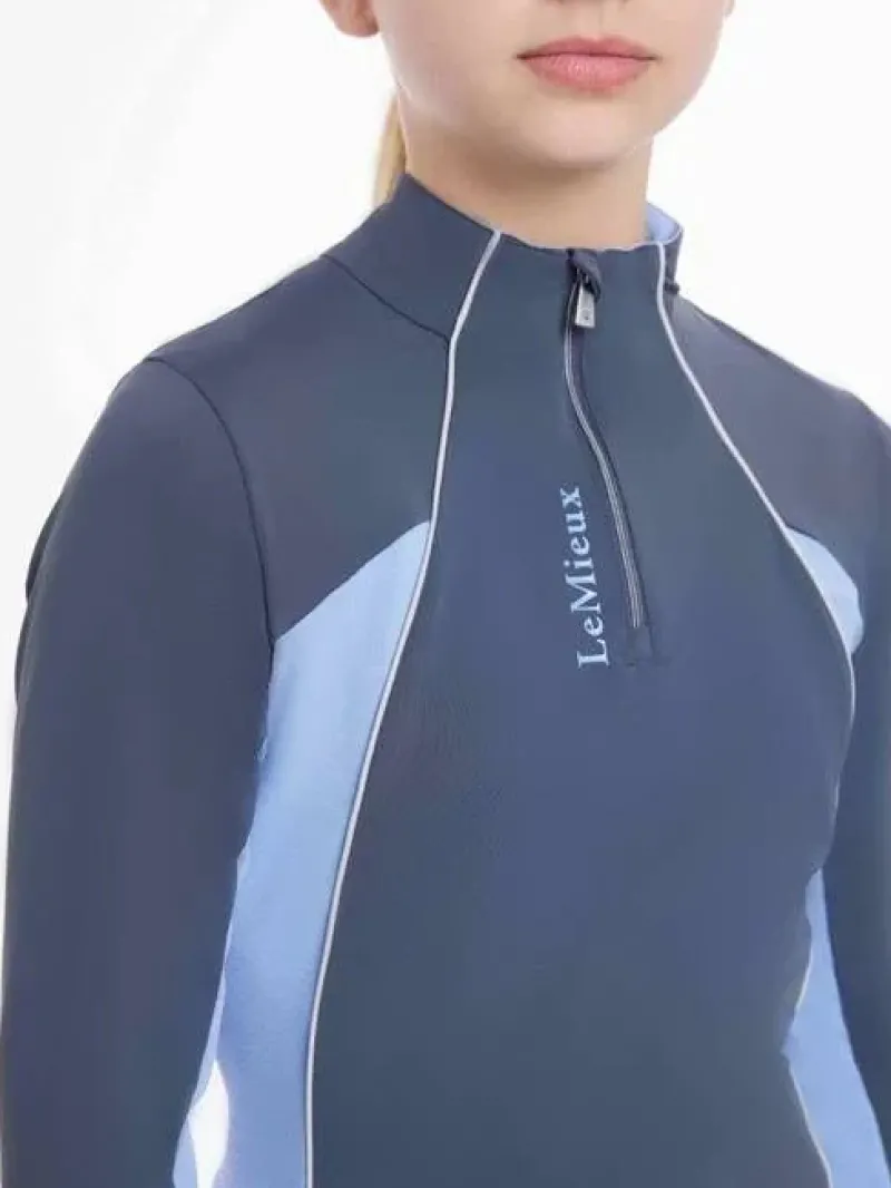 LeMieux Tops & Base Layers<Esme Young Rider Base Layer