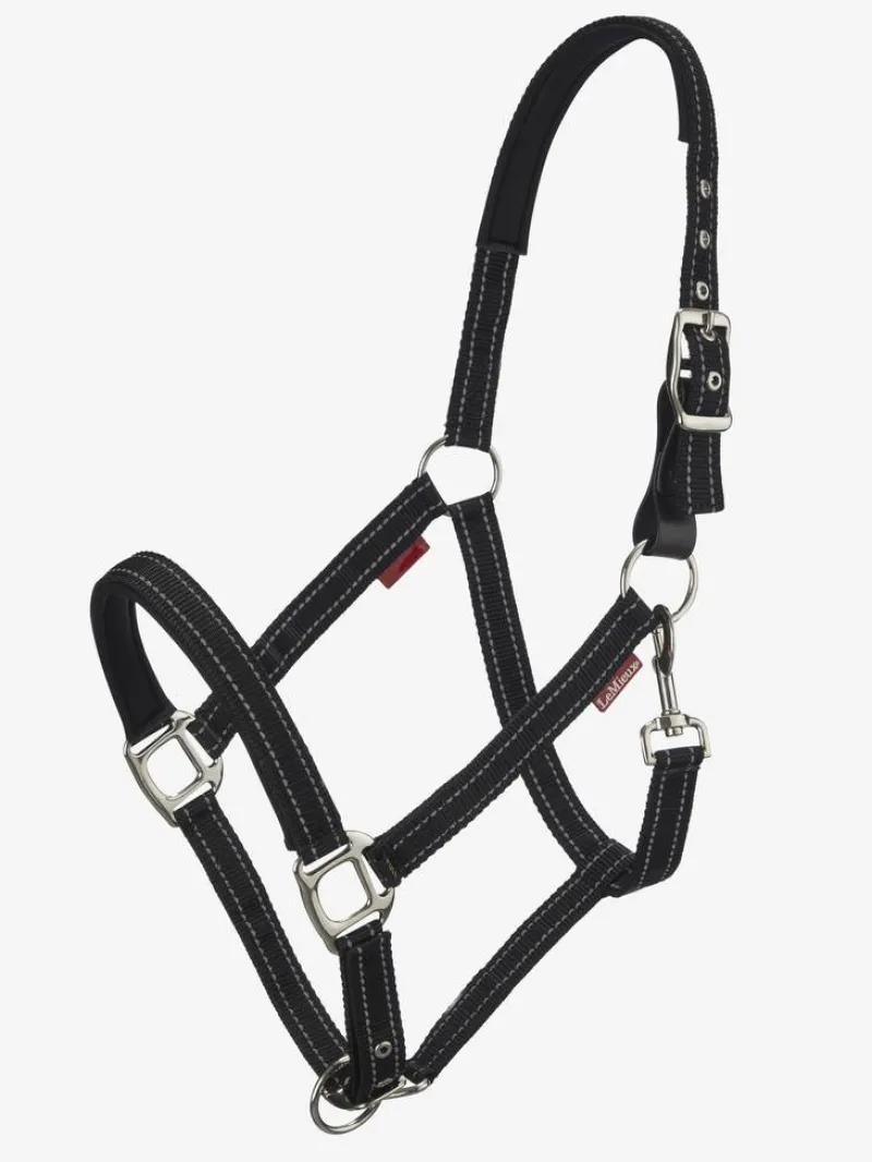LeMieux Horse Wear Accessories|Head Collars<Essential Yard Headcollar
