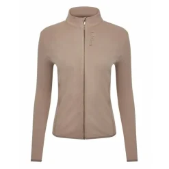 LeMieux Sweaters & Fleeces|Sweaters & Jumpers<Faye Zip Through Fleece