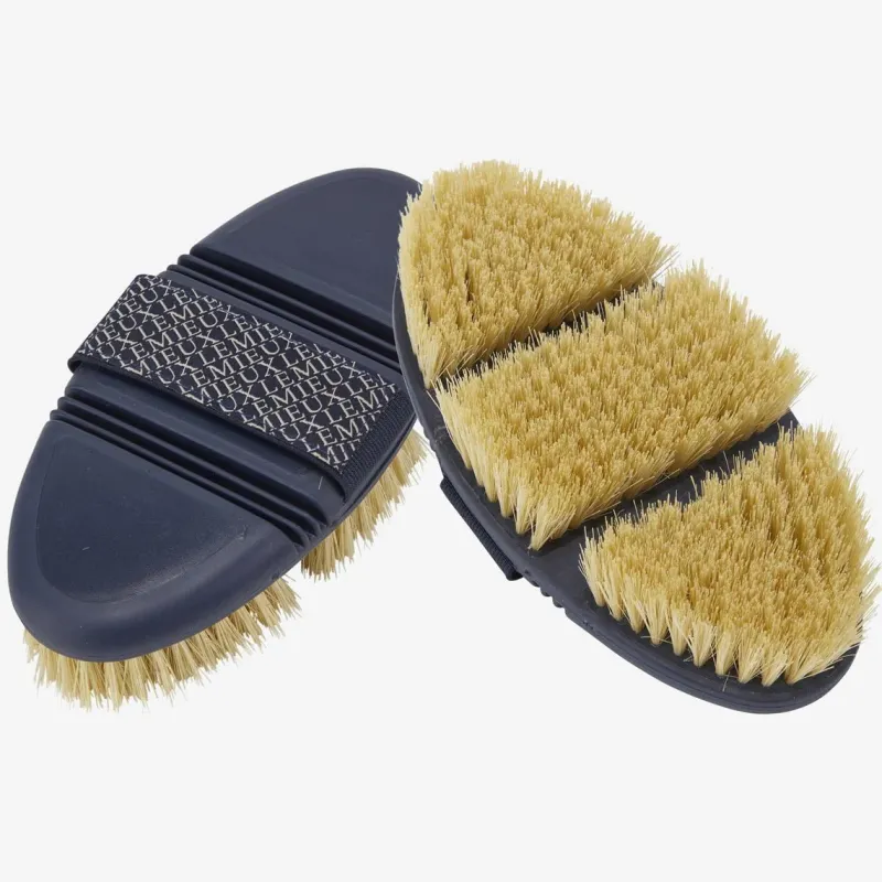 LeMieux Grooming Kits & Bags|Brushes<Flexi Brushes - Navy